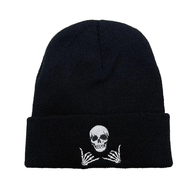 Warm Caps for Men and Women