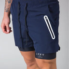 Navy Blue / M