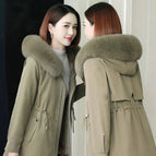 Khaki green / L