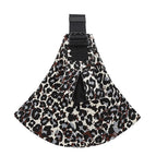 Color Leopard Print