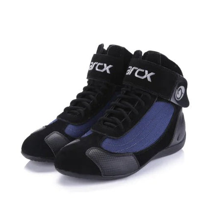 Motorcycle Riding Boots - Lamarshop1