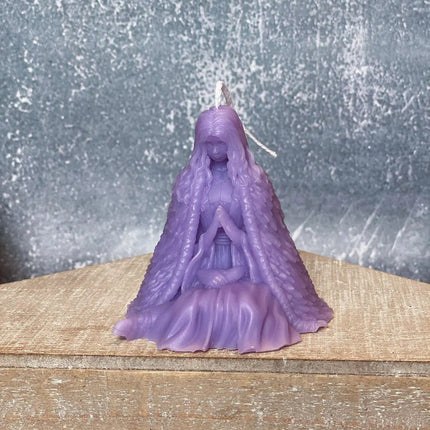 Wicked Witch Soy Wax Candle
