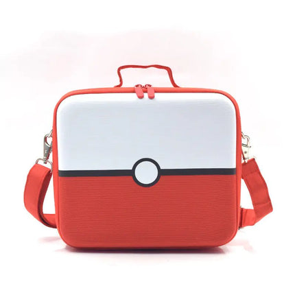 Storage Bag for Game Console with Complete Accessories - Lamarshop1