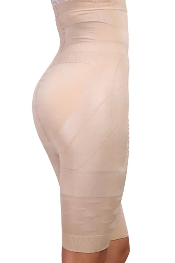 Women Seamless High Waist Shapewear Short Tummy Control - Lamarshop1
