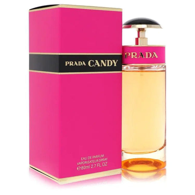 Prada Candy by Prada Eau De Parfum Spray - Lamarshop1