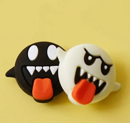 Glow Silicone Thumb Grip Caps for Nintendo Switch/Lite - Lamarshop1