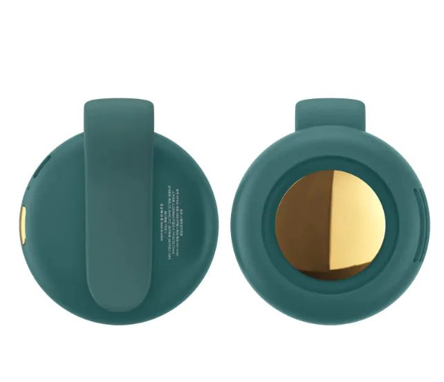 Bladeless Mini Clip Fan - Lamarshop1