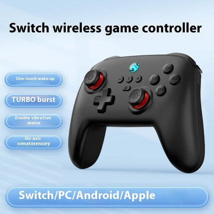Wireless Bluetooth Controller - Lamarshop1