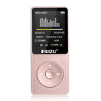 Pink / 8GB