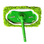 YX-020 Fluorescent Green Chenille / Small (Applicable Plate Size 25.4*11.5cm)