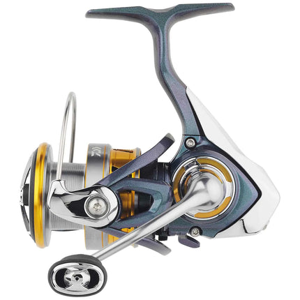 Daiwa RGLT3000D-C Regal Airbail Spin Reel 9 + 1 5.6:1