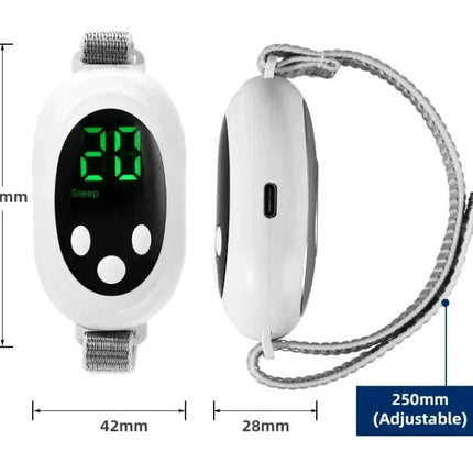 Smart Sleep Aid Device