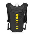Black with Yellow