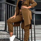 Brown / S