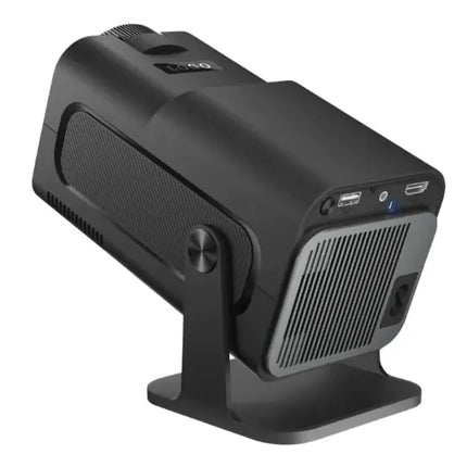 Portable Projector HY320 - Lamarshop1