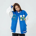 Light blue / L
