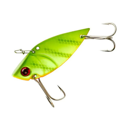 Cotton Cordell Gay Blade - Chartreuse - 1 1/2 in