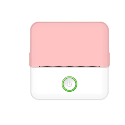 Portable Thermal Printer - Lamarshop1