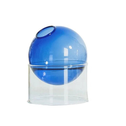 Hydroponic Glass Vase - Lamarshop1