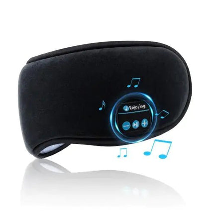 Wireless Bluetooth Eye Mask - Lamarshop1