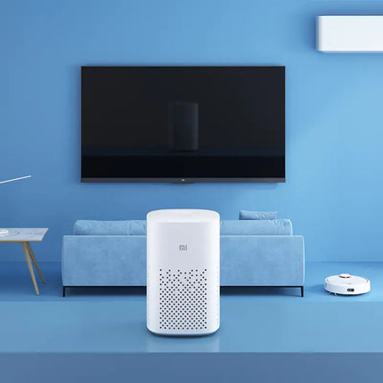 Smart Robot Speaker - Xiaomi Xiao Ai Sound System - Lamarshop1