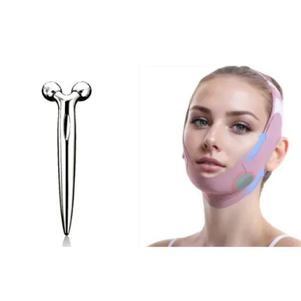 V-Lift Face Band