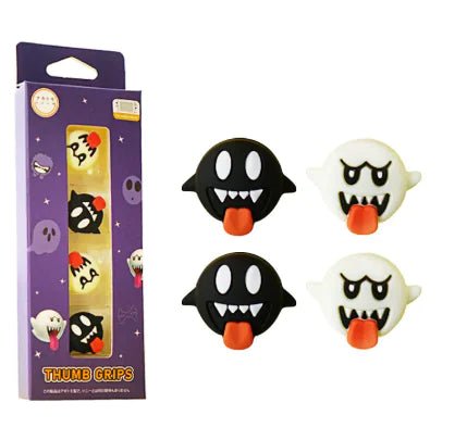 Glow Silicone Thumb Grip Caps for Nintendo Switch/Lite - Lamarshop1