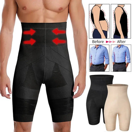 Men's Body Shaper - Lamarshop1