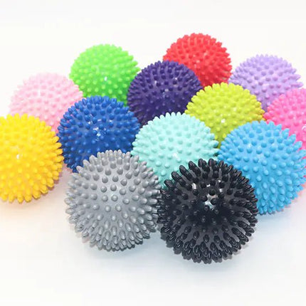 Grip Strength & Massage Ball