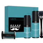 New packaging