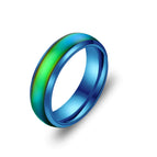 Blue / No9