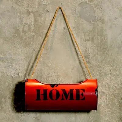 Wall - Mounted Planter Pot for Hydroponics - Lamarshop1