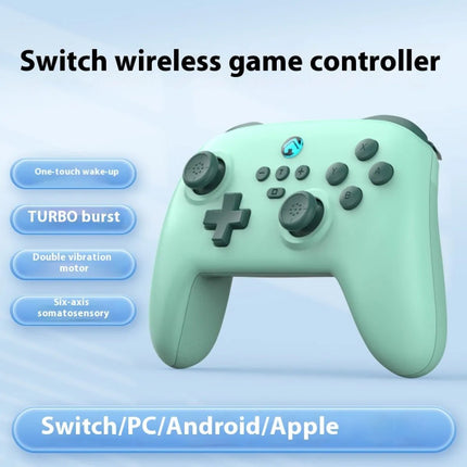 Wireless Bluetooth Controller - Lamarshop1
