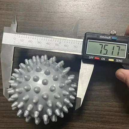 Grip Strength & Massage Ball