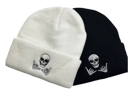 Warm Caps for Men and Women
