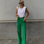Green / XS