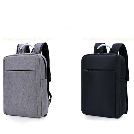Men's 2020 Multi - Functional Laptop Backpack (Custom Logo) - Lamarshop1