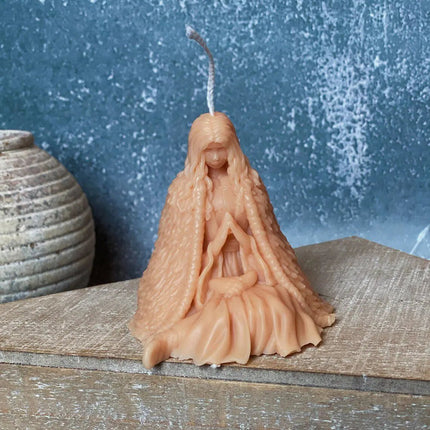 Wicked Witch Soy Wax Candle
