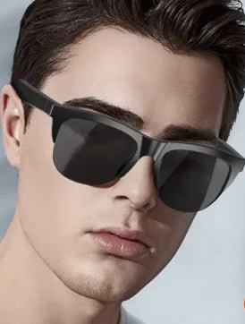 Bluetooth Sunglasses - Lamarshop1