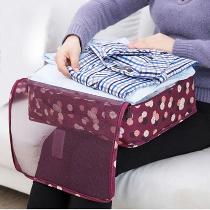 Portable Travel Luggage Packing Cubes - Lamarshop1