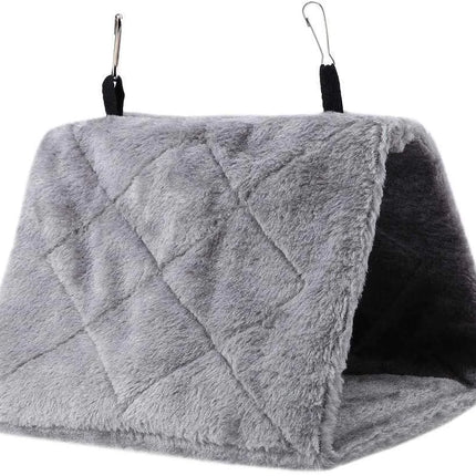 Warm Cages Hut Tent - Lamarshop1