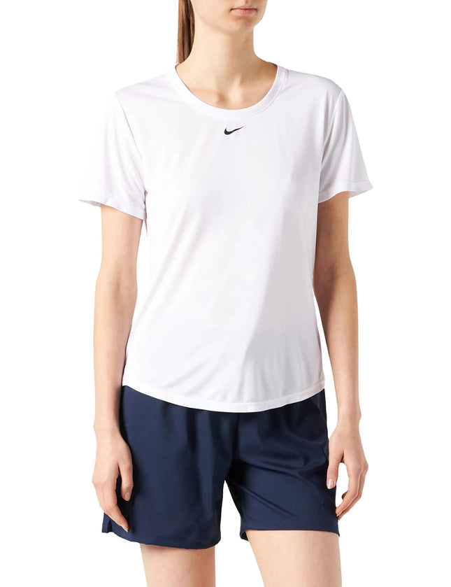 Nike Womens DRI - FIT Legend TEE Crew - Lamarshop1