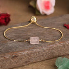 Pink Crystal