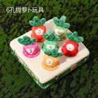 6-Hole Radish Extraction