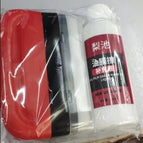 1 Brush 1 Replenishment Fluid