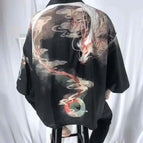Black / XL