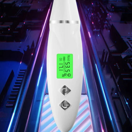 USB Rechargeable Skin Detector - Lamarshop1