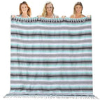 Mint / Extra Large 60‘’x 78‘’