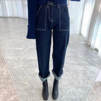 Dark Blue / M