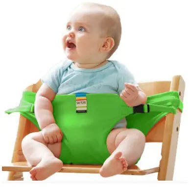 Multifunctional Portable Child Seat - Lamarshop1